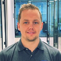 Vegard Rostøl