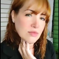 Ana Cristina Cunha Da Silva