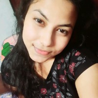 Anushree Karmakar