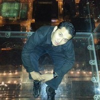 Mohd Firdaus Wan Teh