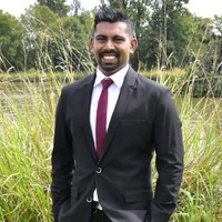 Sivashan Naicker