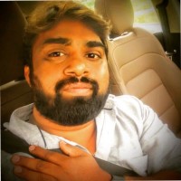 Hari Sankar Reddy
