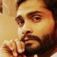 Muhammad Momin Qadir ✈