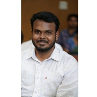 Seenivasan M