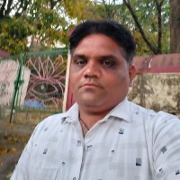 Yakin Patel