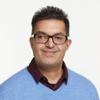 Kash Malik
