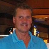 Steve Pfister