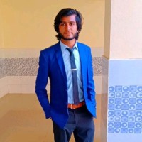 Waqas Bilal