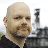 John Strieder