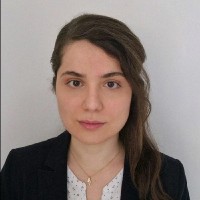 Maral Rahimi