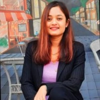Supriya Das