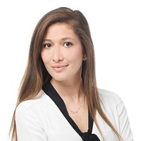 Tamila Ziani