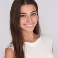 Mackenzie Lorton
