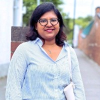 Chinnu Thomas