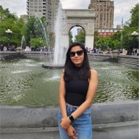 Bharvi Gandhi