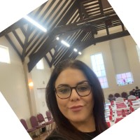 Kayleigh Rooney-Wilson
