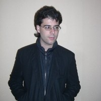 Julio José Velasco Domínguez