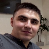 Rafit Akchurin