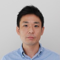 Katsunobu Hagihara