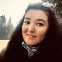 Farida Abdybachaeva