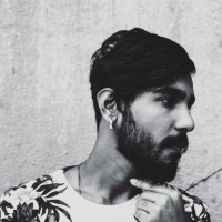 Harsh Sawant