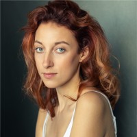 Charlotte Natalie Edginton