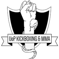 UPSU Kickboxing and MMA