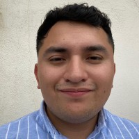 Isaias David Bernal Hernandez