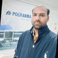 Rahul Pandey