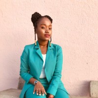 Kemoratile Maseko