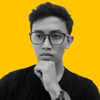 Dicky Wahyu Pratama Saputra Hidayat