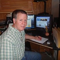Steve Lenk