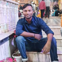 Mayank Gautam