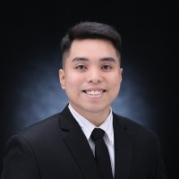 Lewis Kenneth Cabrera