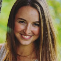 Eliza Georgopoulos, Mba