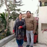 Manohar Singh Manola