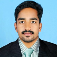 Vishnu K