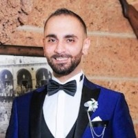 Iman Matar