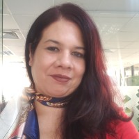 Mona Liza Peixoto