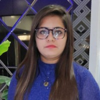 Simran Samnani