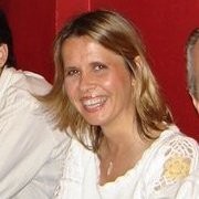 Patricia Bosch Estrada