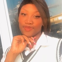 Busisiwe Dlokolo