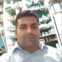 Saif Alam