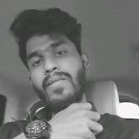 Rupeshwaran P