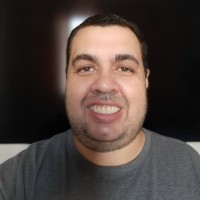 Marcos Mendes da Silva
