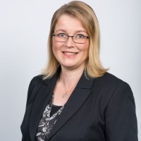 Päivi Sarmala