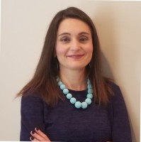 Colleen Pecore
