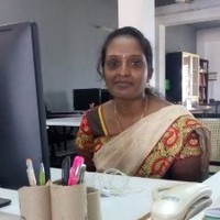 Shanmugapriya Masilamani