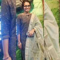 Niharika Dama