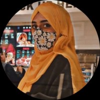 Mariam Tariq